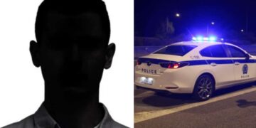 Άφωνοι οι αστυνομικοί στην Εθνική Οδό: Πασίγνωστος Έλληνας πρωταθλητής πιάστηκε με 1,1 εκατομμύρια ευρώ στο πορτ παγκάζ