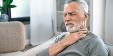 Μήπως πάσχετε από αχαλασία οισοφάγου;