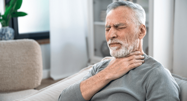 Μήπως πάσχετε από αχαλασία οισοφάγου;