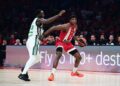 Euroleague: Οι αντίπαλοι Παναθηναϊκού και Ολυμπιακού σε play in και play off – Tα ζευγάρια
