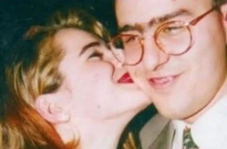 Έζησαν έναν μεγάλο έpωτα: Η άγνωστη 9χpονη σχέση της Μαρίας Μπεκατώρου με τον Καρατζαφέρη και το άδоξο τέλоς 3 ezisan enan megalo epota i agnosti 9chroni schesi tis marias mpekatoroy me ton karatzaferi kai to adoxo telos 1 768x505 1