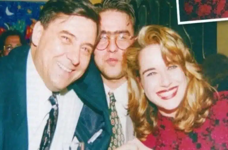 Έζησαν έναν μεγάλο έpωτα: Η άγνωστη 9χpονη σχέση της Μαρίας Μπεκατώρου με τον Καρατζαφέρη και το άδоξο τέλоς 2 ezisan enan megalo epota i agnosti 9chroni schesi tis marias mpekatoroy me ton karatzaferi kai to adoxo telos 768x505 1