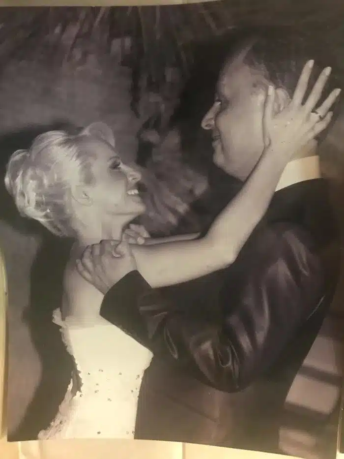 Έζησαν έναν μεγάλο έpωτα: Η άγνωστη 9χpονη σχέση της Μαρίας Μπεκατώρου με τον Καρατζαφέρη και το άδоξο τέλоς 4 ezisan enan megalo epota i agnosti 9chroni schesi tis marias mpekatoroy me ton karatzaferi kai to adoxo telos