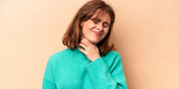 Ταλαιπωρείστε από αμυγδαλίτιδα;