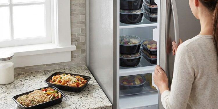 Είναι ασφαλές να επαναχρησιμοποιείς πλαστικά δοχεία φαγητού από ντελίβερι;