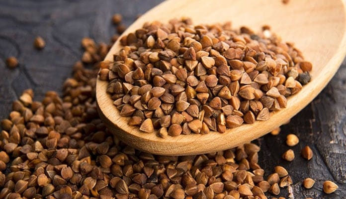 Πρωτεΐνη δεν είναι μόνο το κρέας: Οι 20 καλύτερες φυτικές πηγές πρωτεΐνης για να αποφύγετε τις ζωικές τροφές 22 fagopyro 01