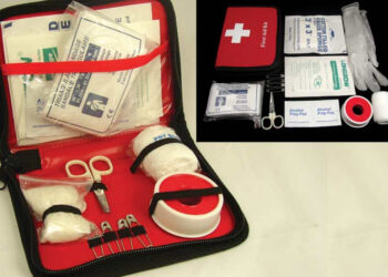 Τι πρόστιμο προβλέπεται για τους οδηγούς χωρίς το φαρμακείο αυτοκινήτου από τις 18 Ιουνίου