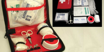 Τι πρόστιμο προβλέπεται για τους οδηγούς χωρίς το φαρμακείο αυτοκινήτου από τις 18 Ιουνίου