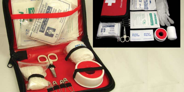 Τι πρόστιμο προβλέπεται για τους οδηγούς χωρίς το φαρμακείο αυτοκινήτου από τις 18 Ιουνίου