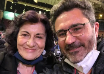 Θεανώ Φωτίου