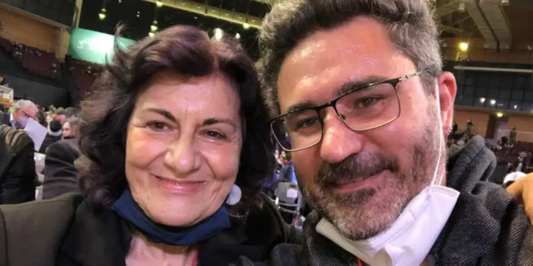 Θεανώ Φωτίου