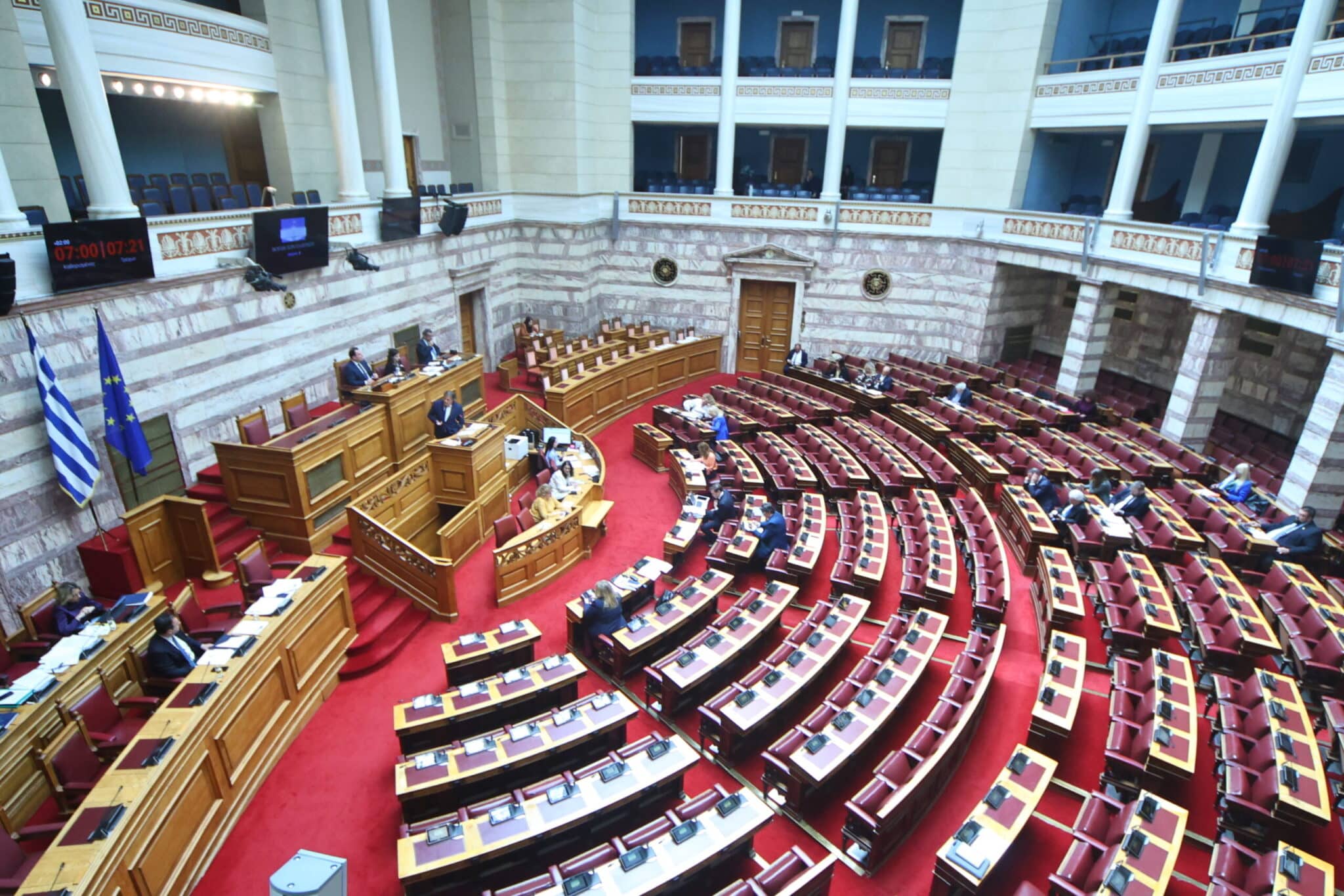 Καταγγελία: Υπουργός με πλαστό πτυχίο! Νέες φωτιές στην Κυβέρνηση! Ποιoς είναι; 1 g4photos 69d38e90b289e 2048x1366 1