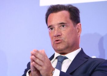 ΟΠΕΚΕΠΕ: Το τερμάτισε ο Άδωνις Γεωργιάδης με την ατάκα του για το σκάνδαλο