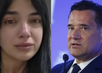 Γεωργιάδης για ειδικευόμενη που κατήγγειλε πως εφημέρευε 5 συνεχόμενες ημέρες: «Καμία υπερεργασία, είδε 19 παιδιά»