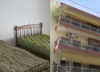 Έφοδος σε παράνομο γηροκομείο – Ηλικιωμένες ζούσαν σε άθλιες συνθήκες – Σοκάρουν οι καταγγελίες: «Θα την πετάξω στα σκουπίδια»