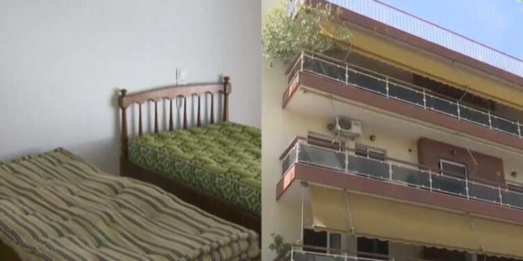 Έφοδος σε παράνομο γηροκομείο – Ηλικιωμένες ζούσαν σε άθλιες συνθήκες – Σοκάρουν οι καταγγελίες: «Θα την πετάξω στα σκουπίδια»