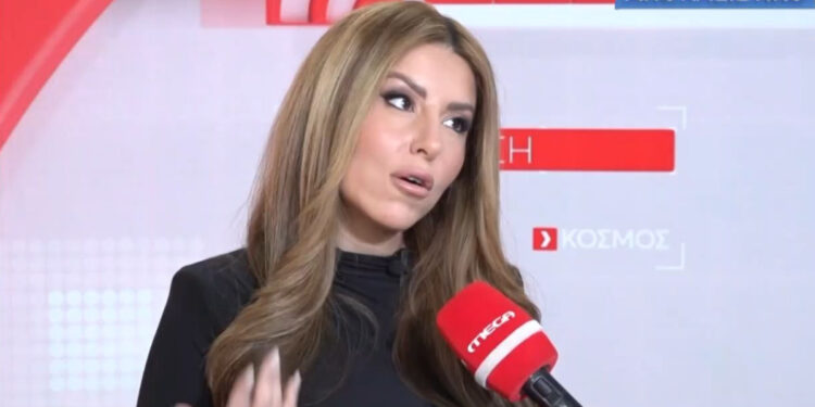 Αναστασία Γιάμαλη: Έκλεισε πολλά στόματα με μια φωτογραφία (video)