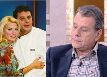 Alldaynews.gr Γιάννης Γκελντής: «Η κατάθλιψη με οδήγησε στη φυλακή – Ήταν δύσκολα, μόνο η σύντροφός μου με επισκεπτόταν, η κόρη μου έχει αποτραβηχτεί»