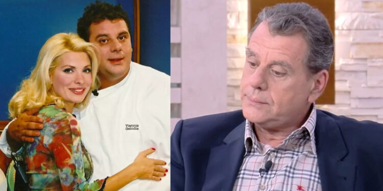 Γιάννης Γκελντής: «Η κατάθλιψη με οδήγησε στη φυλακή – Ήταν δύσκολα, μόνο η σύντροφός μου με επισκεπτόταν, η κόρη μου έχει αποτραβηχτεί»