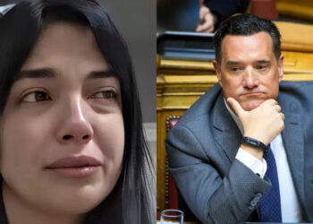 Νοσοκομειακοί γιατροί κατά Γεωργιάδη για την εξαντλημένη παιδίατρο: «Καταγέλαστα ψέματα και χυδαιότητες που δεν πείθουν ούτε νήπια»