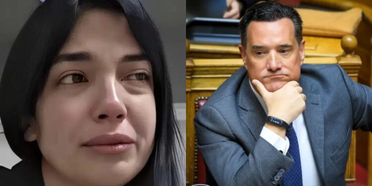 Νοσοκομειακοί γιατροί κατά Γεωργιάδη για την εξαντλημένη παιδίατρο: «Καταγέλαστα ψέματα και χυδαιότητες που δεν πείθουν ούτε νήπια»