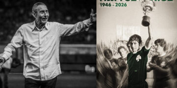 Πένθος στο ελληνικό ποδόσφαιρο: Πέθανε ο παλαίμαχος άσος του Παναθηναϊκού Γιώργος Γονιός