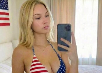 Κορυφαία influencer αποδείχθηκε ότι ήταν AI – Άνδρας στην Ινδία έβγαλε περιουσία από μοναχικούς άνδρες online