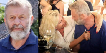 Απόστολος Γκλέτσος: Μετά το ξενοδοχείο στην Αίγινα βάζει στεφάνι με την πάμπλουτη Ιζαμπέλα