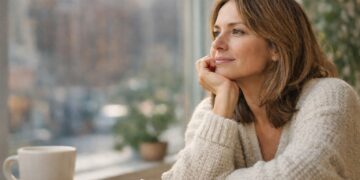 Κατηγορηματική η ψυχολόγος: «Το καλύτερο στάδιο στη ζωή ενός ανθρώπου είναι όταν αρχίζει να σκέφτεται με αυτόν τον τρόπο»