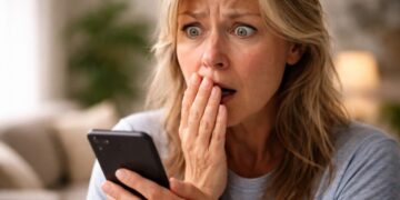 58χρονη φτερνιζόταν «σκουλήκια» από την μύτη της – Απίστευτη μόλυνση σε ελληνικό νησί