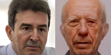 Χρυσοχοΐδης για 89χρονο που πυροβόλησε και τραυμάτισε 5 άτομα: «Συμπεριφέρεται λες και δεν είναι 90 χρονών»