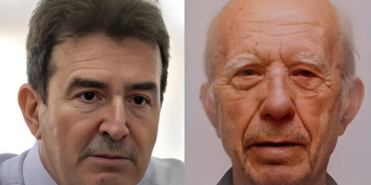 Χρυσοχοΐδης για 89χρονο που πυροβόλησε και τραυμάτισε 5 άτομα: «Συμπεριφέρεται λες και δεν είναι 90 χρονών»