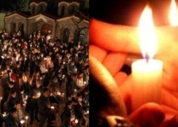 Η άδεια καρέκλα στο τραπέζι που πονάει: «Το Πάσχα όσοι «έφυγαν» από κοντά μας, μας λείπουν ακόμη πιο πολύ»