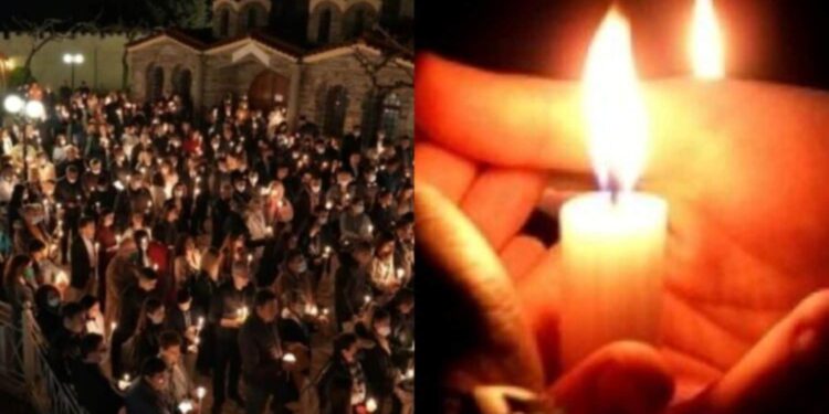 Η άδεια καρέκλα στο τραπέζι που πονάει: «Το Πάσχα όσοι «έφυγαν» από κοντά μας, μας λείπουν ακόμη πιο πολύ»