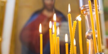 Κανείς δεν το περίμενε: Πώς η πίστη επηρεάζει την υγεία