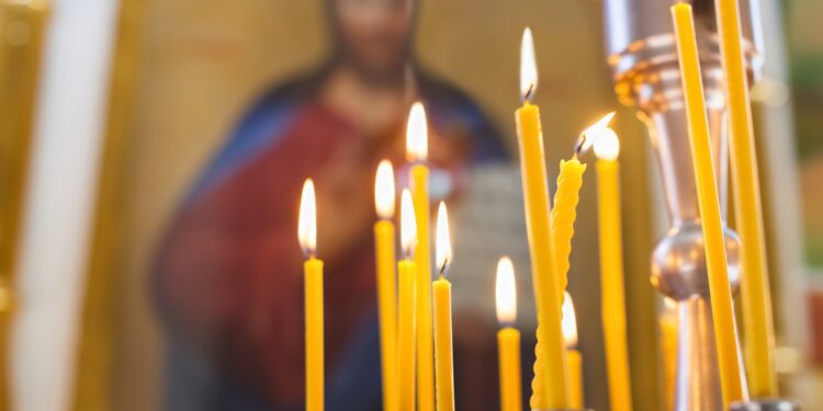 Κανείς δεν το περίμενε: Πώς η πίστη επηρεάζει την υγεία