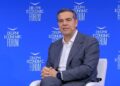 Αλέξης Τσίπρας στο Φόρουμ των Δελφών για το νέο κόμμα: «Όλα στην ώρα τους, επιστρέφω τώρα για να υπάρξει κανονικότητα»