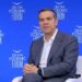 Αλέξης Τσίπρας στο Φόρουμ των Δελφών για το νέο κόμμα: «Όλα στην ώρα τους, επιστρέφω τώρα για να υπάρξει κανονικότητα»