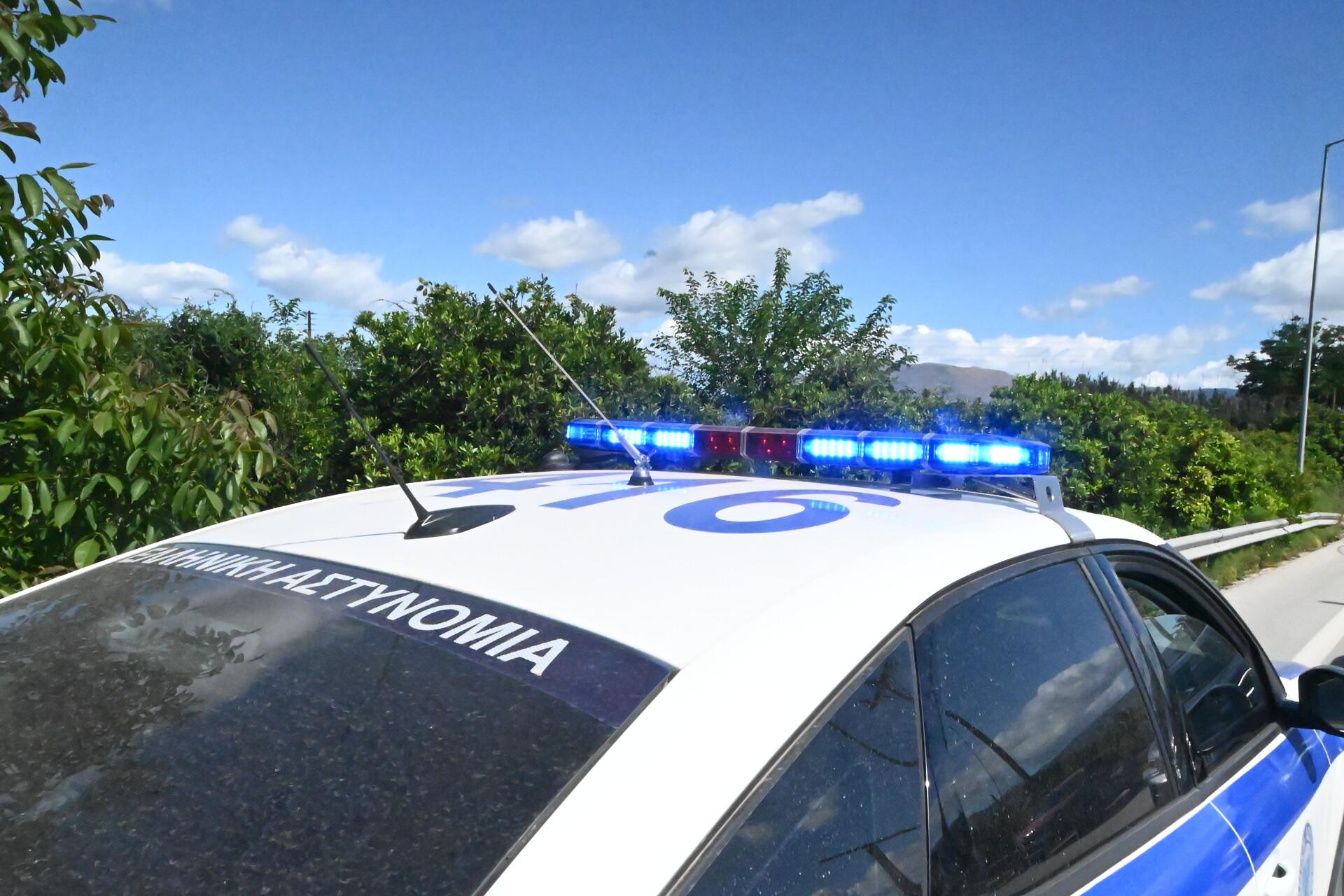 Σοβαρό επεισόδιο ενδοοικογενειακής βίας στην Κρήτη