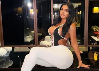 Influencer εναντίον influencer: Νεκρή 32χρονη – Πρώην παίκτρια του X Factor την παρέσυρε και τη σκότωσε (video)