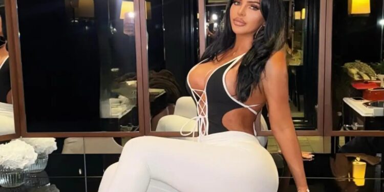 Λονδίνο: Νεκρή 32χρονη influencer – Πρώην παίκτρια του X Factor την παρέσυρε και τη σκότωσε