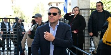 Ψάχνει ικανά στελέχη: Ποιο θα είναι το Νο2 στο νέο κόμμα Τσίπρα