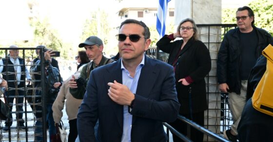 Ψάχνει ικανά στελέχη: Ποιο θα είναι το Νο2 στο νέο κόμμα Τσίπρα