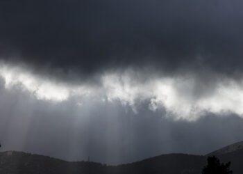 Αλλάζει ο καιρός την άλλη εβδομάδα – Η αναλυτική πρόγνωση του Σάκη Αρναούτογλου