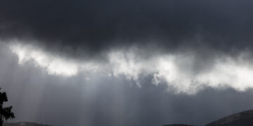 Αλλάζει ο καιρός την άλλη εβδομάδα – Η αναλυτική πρόγνωση του Σάκη Αρναούτογλου