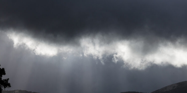 Αλλάζει ο καιρός την άλλη εβδομάδα – Η αναλυτική πρόγνωση του Σάκη Αρναούτογλου