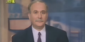 Σαν σήμερα, 28 Απριλίου 1992: Πρεμιέρα για το «Καλημέρα Ελλάδα» στην τηλεόραση του ΑΝΤ1