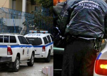 Ο κακός χαμός: Πλακώθηκαν γαμπρός και κουνιάδος – Ο ένας κατέληξε στο νοσοκομείο