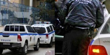 Ο κακός χαμός: Πλακώθηκαν γαμπρός και κουνιάδος – Ο ένας κατέληξε στο νοσοκομείο