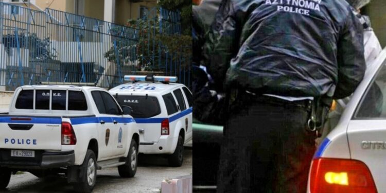 Ο κακός χαμός: Πλακώθηκαν γαμπρός και κουνιάδος – Ο ένας κατέληξε στο νοσοκομείο